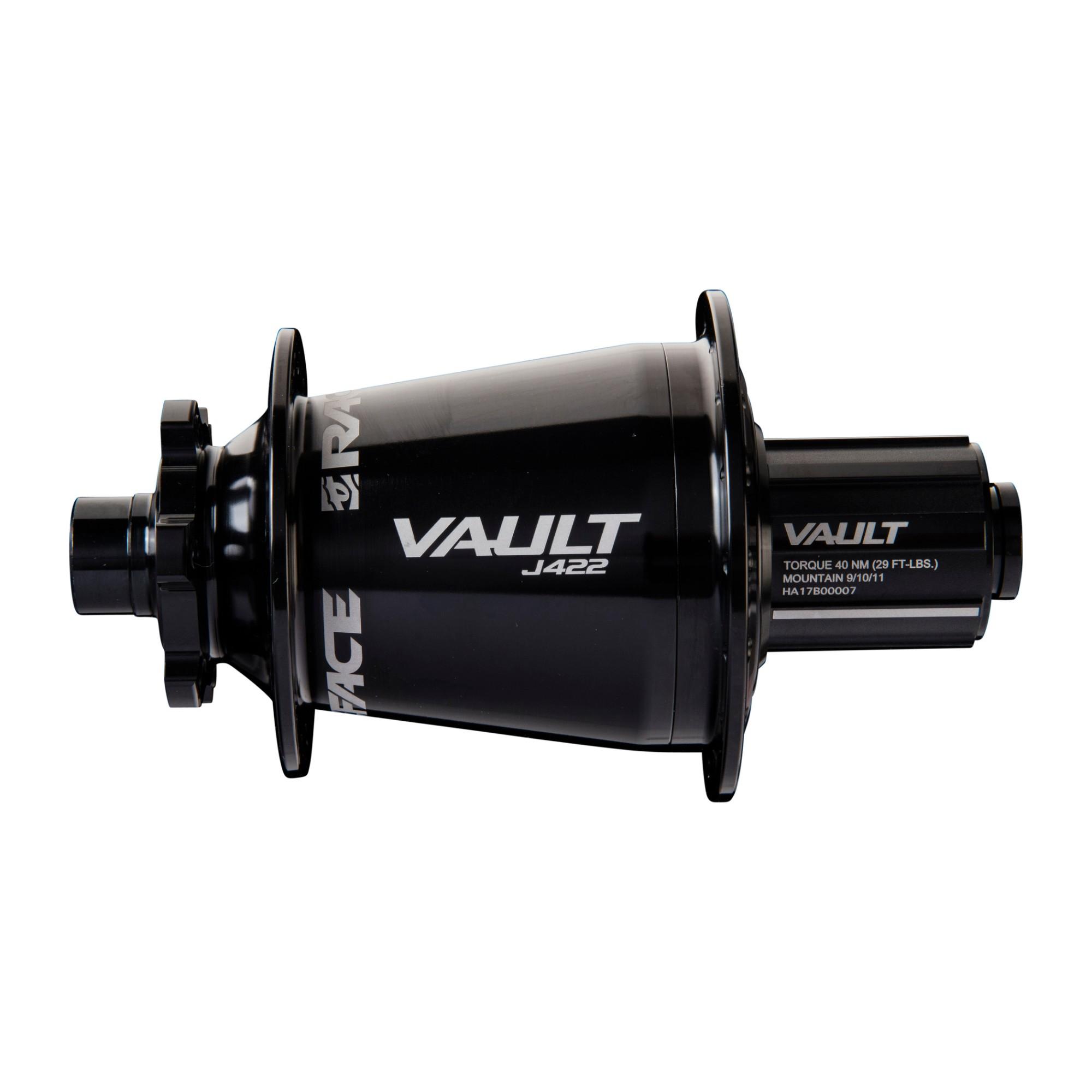 Race Face Vault 424J Rear Hub 12x148 Boost 32H